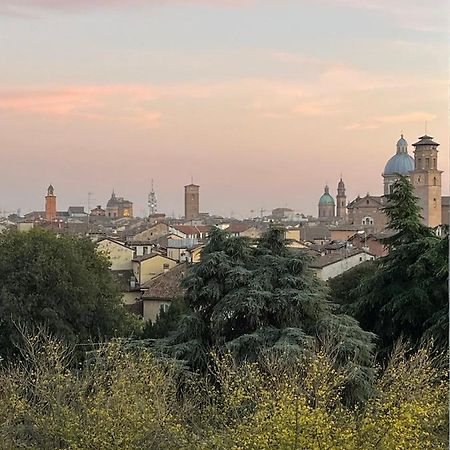 Apartamento App Di Myro Reggio Emilia Exterior foto