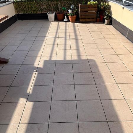 Apartamento App Di Myro Reggio Emilia Exterior foto