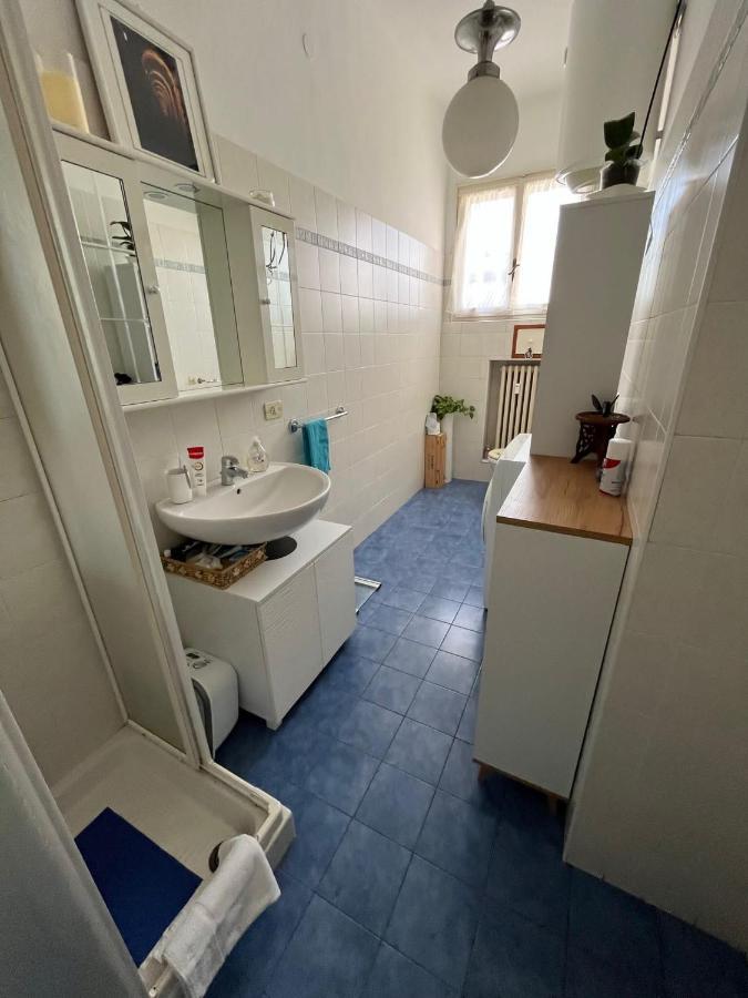 Apartamento App Di Myro Reggio Emilia Exterior foto