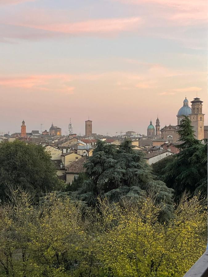 Apartamento App Di Myro Reggio Emilia Exterior foto
