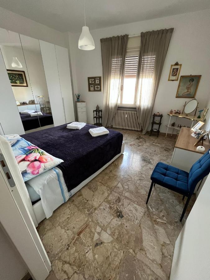 Apartamento App Di Myro Reggio Emilia Exterior foto