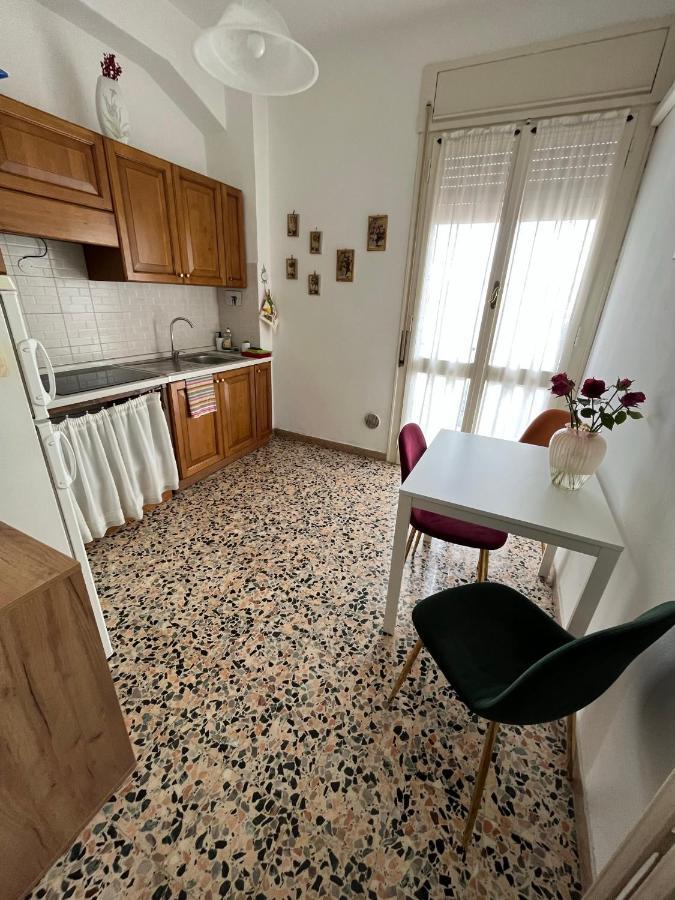 Apartamento App Di Myro Reggio Emilia Exterior foto